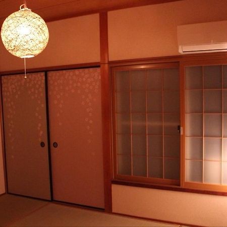 Love Kyoto Kyoenkan Quioto Exterior foto