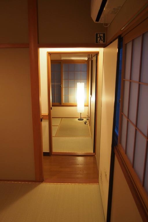 Love Kyoto Kyoenkan Quioto Quarto foto