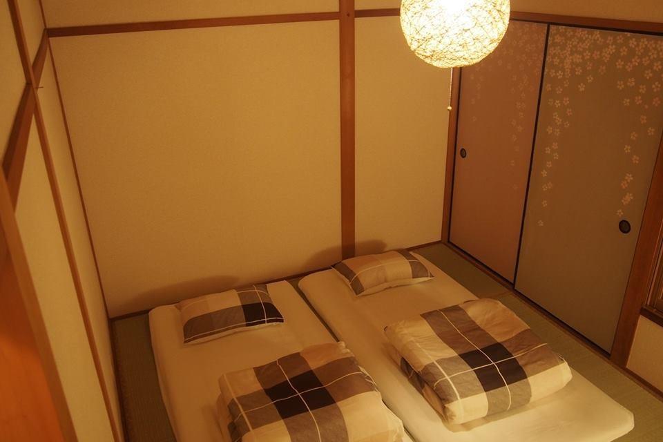 Love Kyoto Kyoenkan Quioto Quarto foto