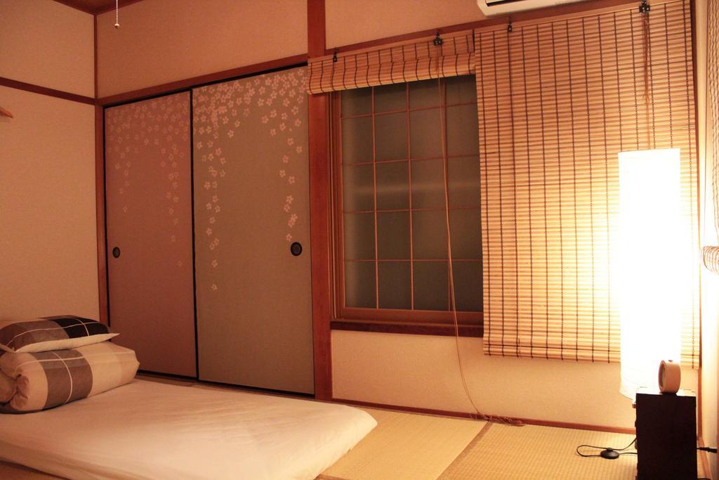 Love Kyoto Kyoenkan Quioto Quarto foto