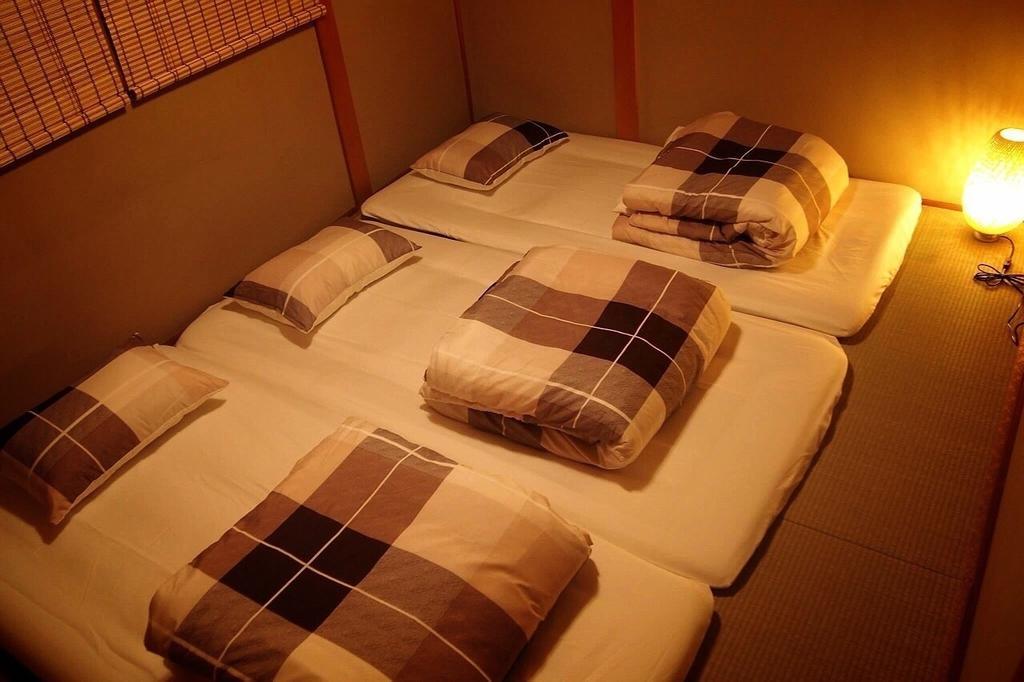 Love Kyoto Kyoenkan Quioto Quarto foto