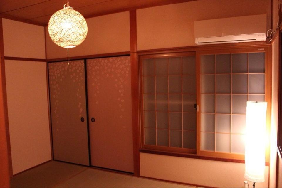Love Kyoto Kyoenkan Quioto Exterior foto